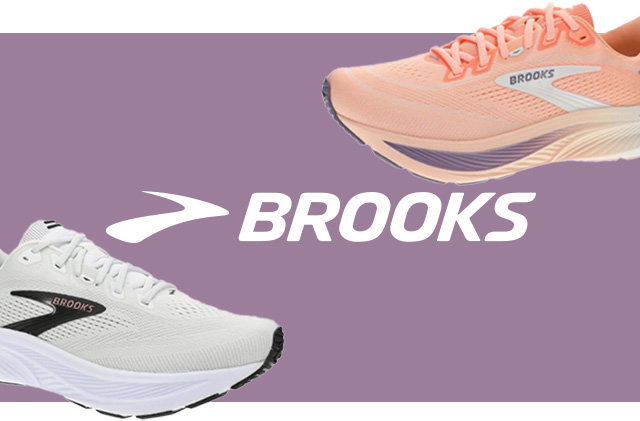 Shop Brooks