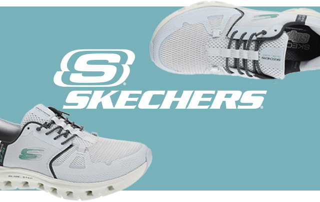 Shop Skechers