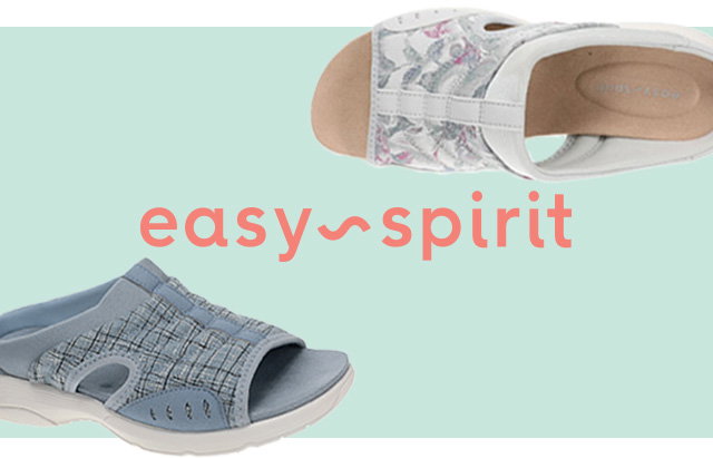 Shop easy spirit