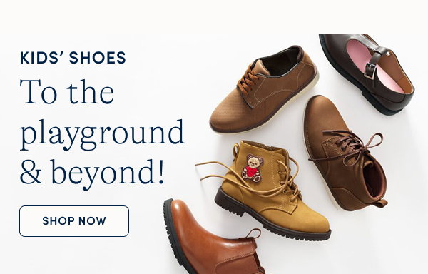 Kids' Shoes