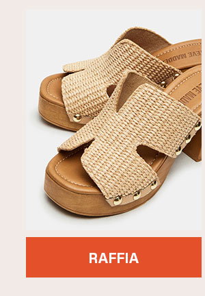 Raffia
