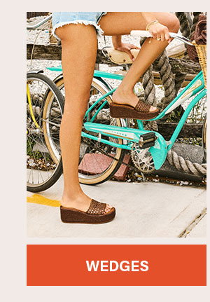Wedges