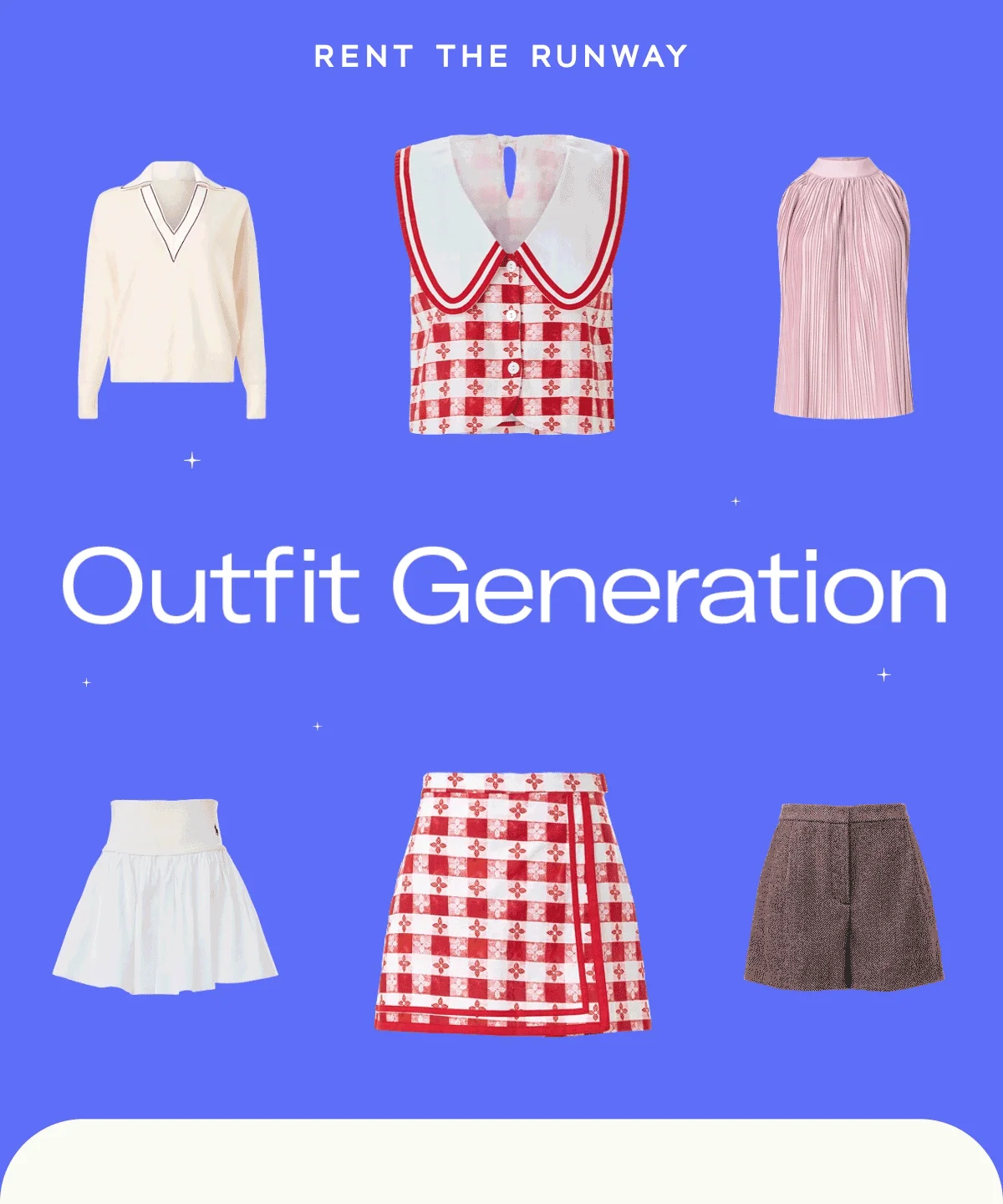 Outfit Generation