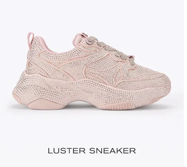 Luster Sneaker