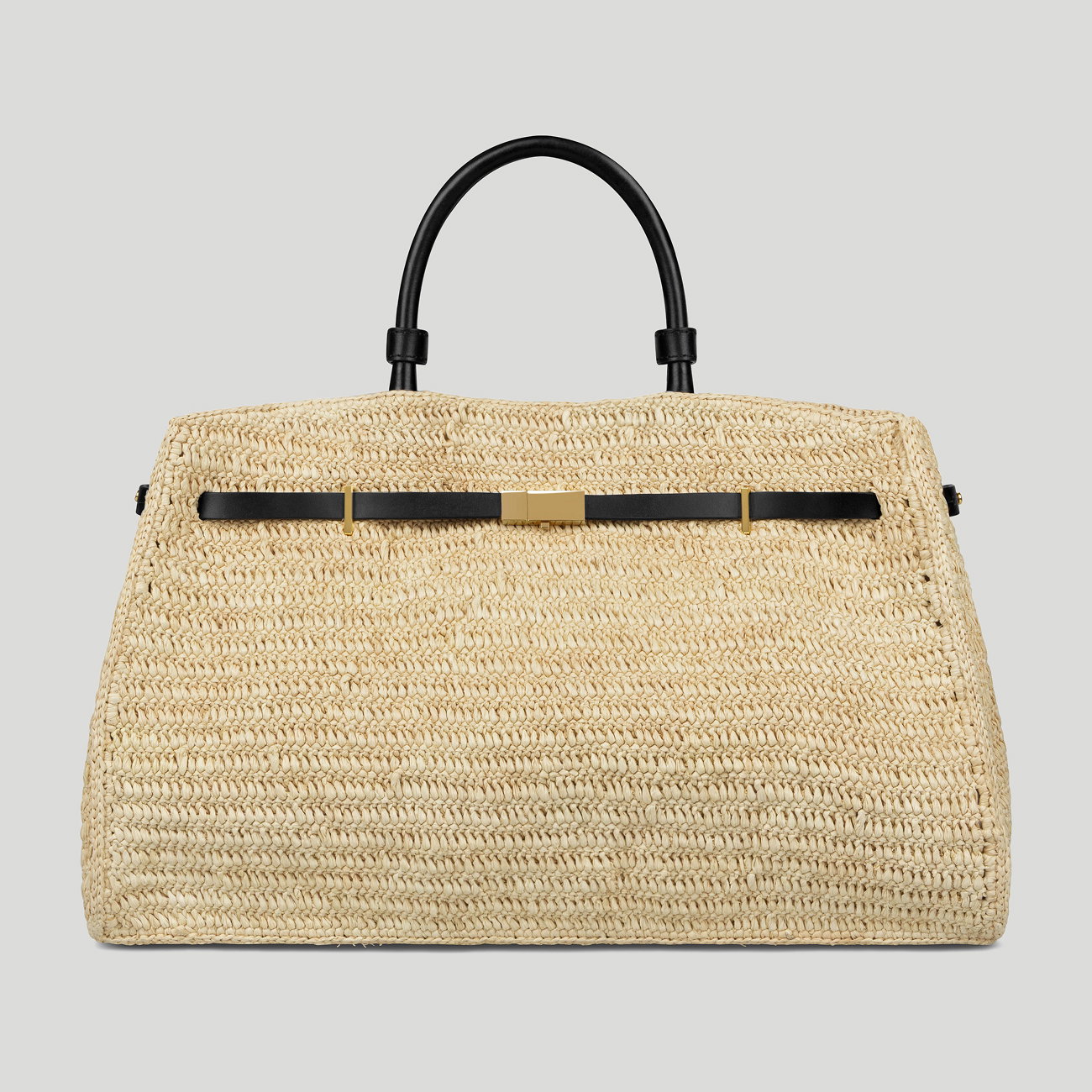 the hudson raffia