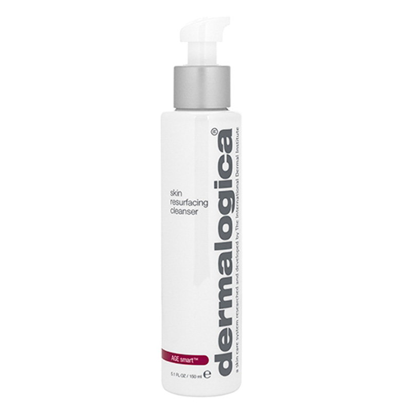 Image of Dermalogica AGE Smart Skin Resurfacing Lactic Acid Cleanser 150ml