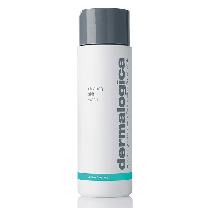 Image of Dermalogica Active Clearing Skin Wash 250ml