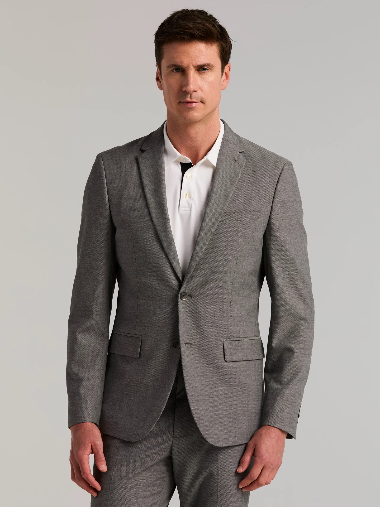 Slim Fit Louis Suit Jacket Slim Fit Louis Suit Jacket