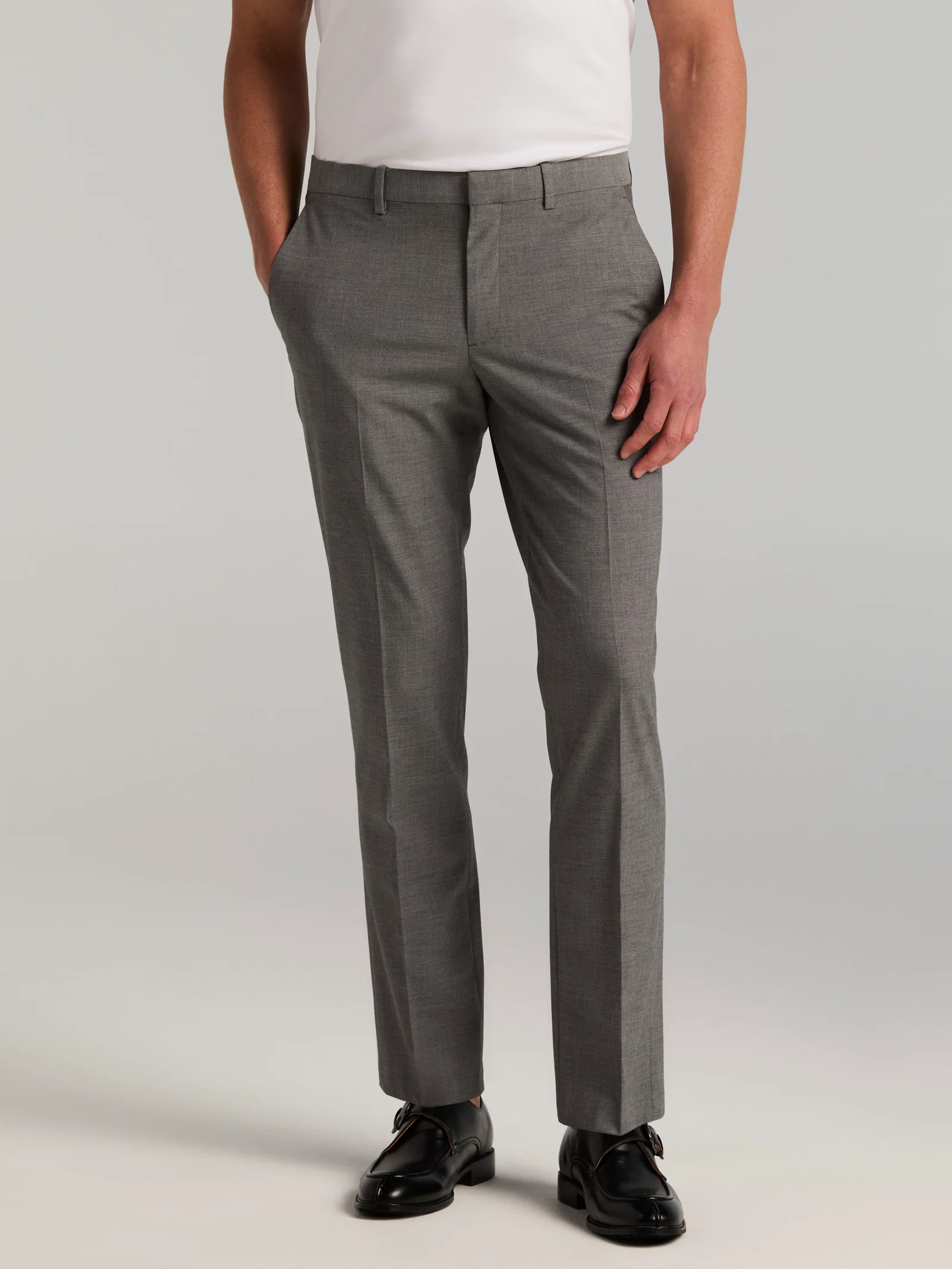 Slim Fit Louis Suit Pant Slim Fit Louis Suit Pant