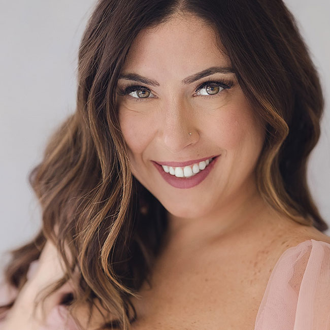 Tracy Sweeney