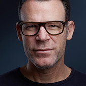 Peter Hurley