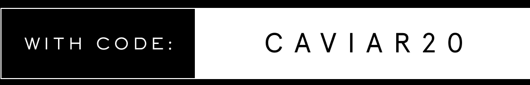 USECODE: CAVIAR20