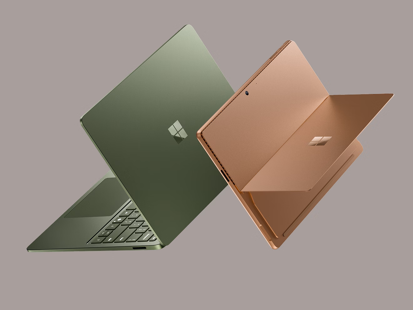 Shop Microsoft Surface Computers & Accessories.