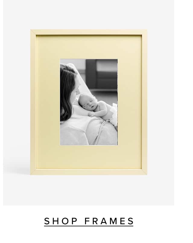 Shop frames
