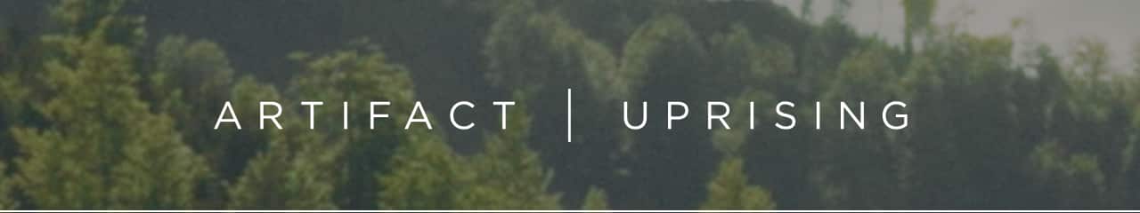 Artifact Uprising 