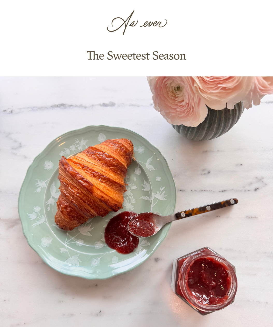 SHOP OUR PANTRY - SHOP NOW