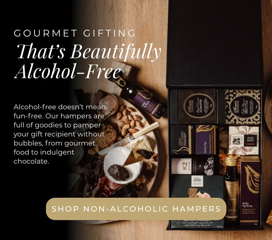 Shop Alcohol-Free Hampers
