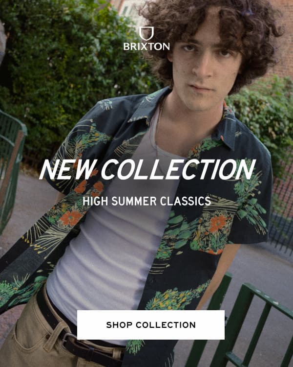 NEW COLLECTION