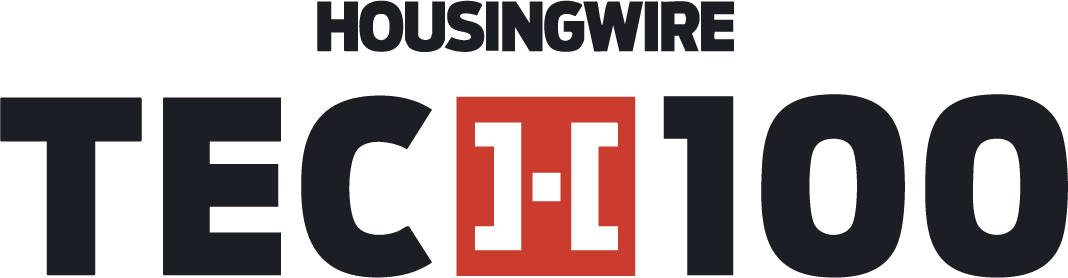 Hanley-Wood's Housingwire Tech 100