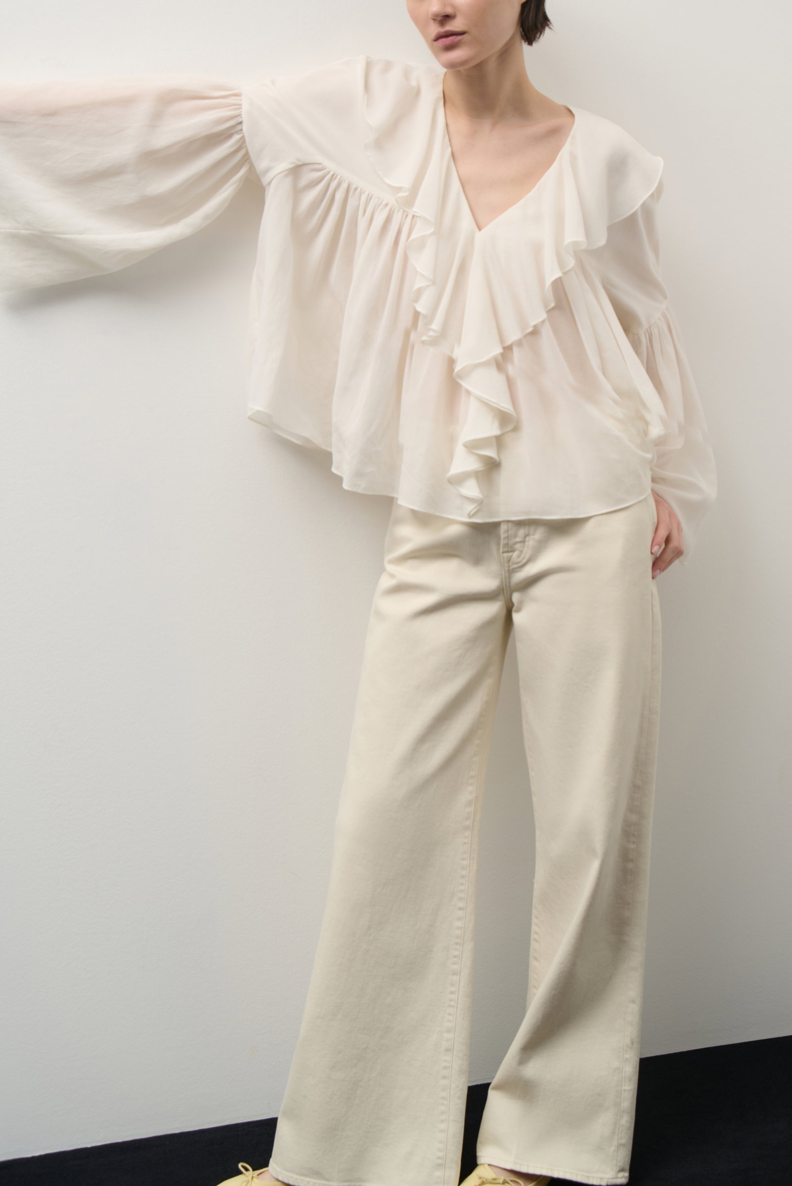 Shop Trending White & Neutral