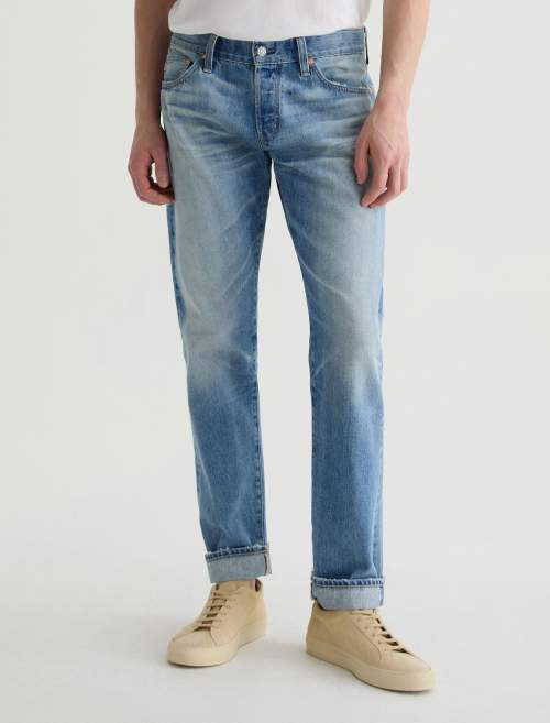 Shop Light Wash / Tellis