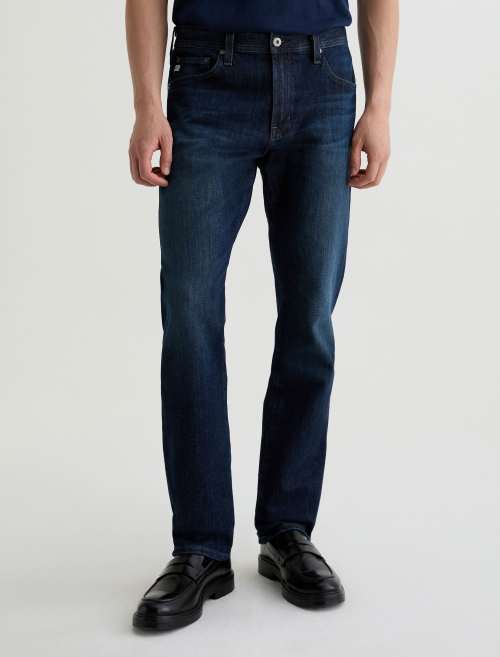 Shop Dark Wash / Everett 360° Jean