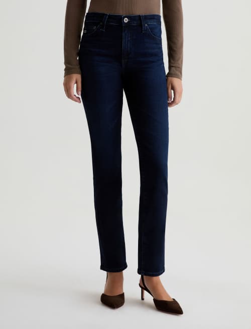 Shop Dark Wash / Mari
