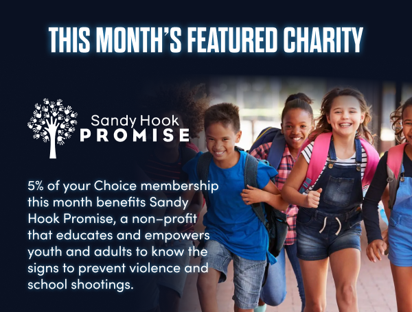 Charity