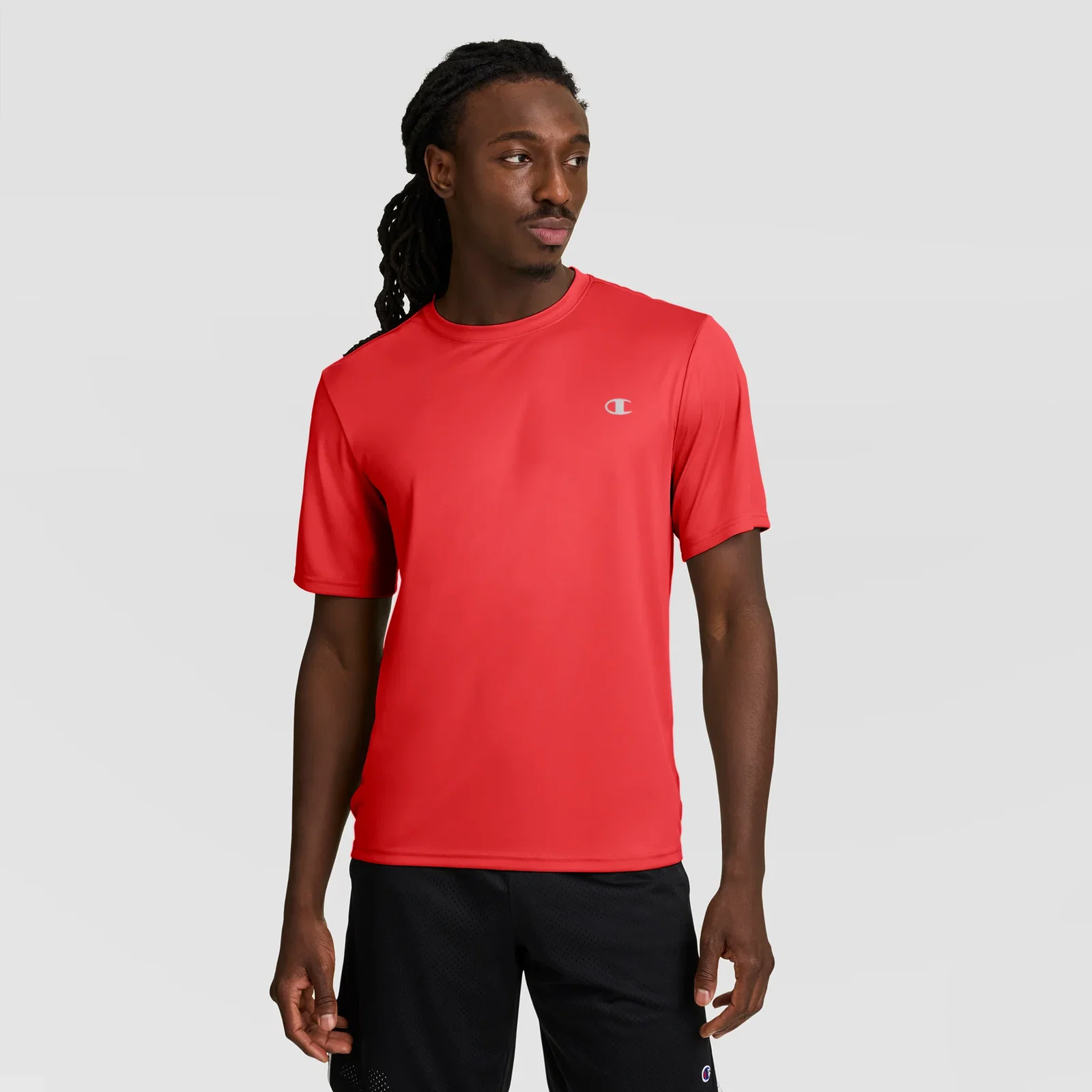 Image of Sport T-Shirt, Reflective C Logo