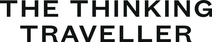 The Thinking Traveller Logo
