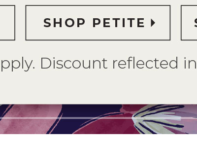 Shop Petite Now