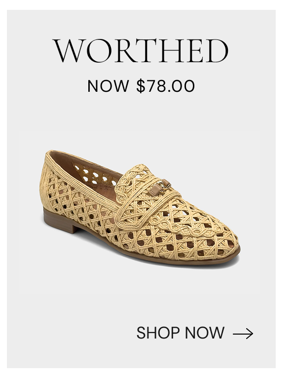 Worthed