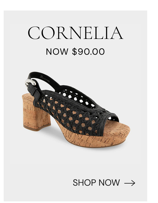 Cornelia Raffia