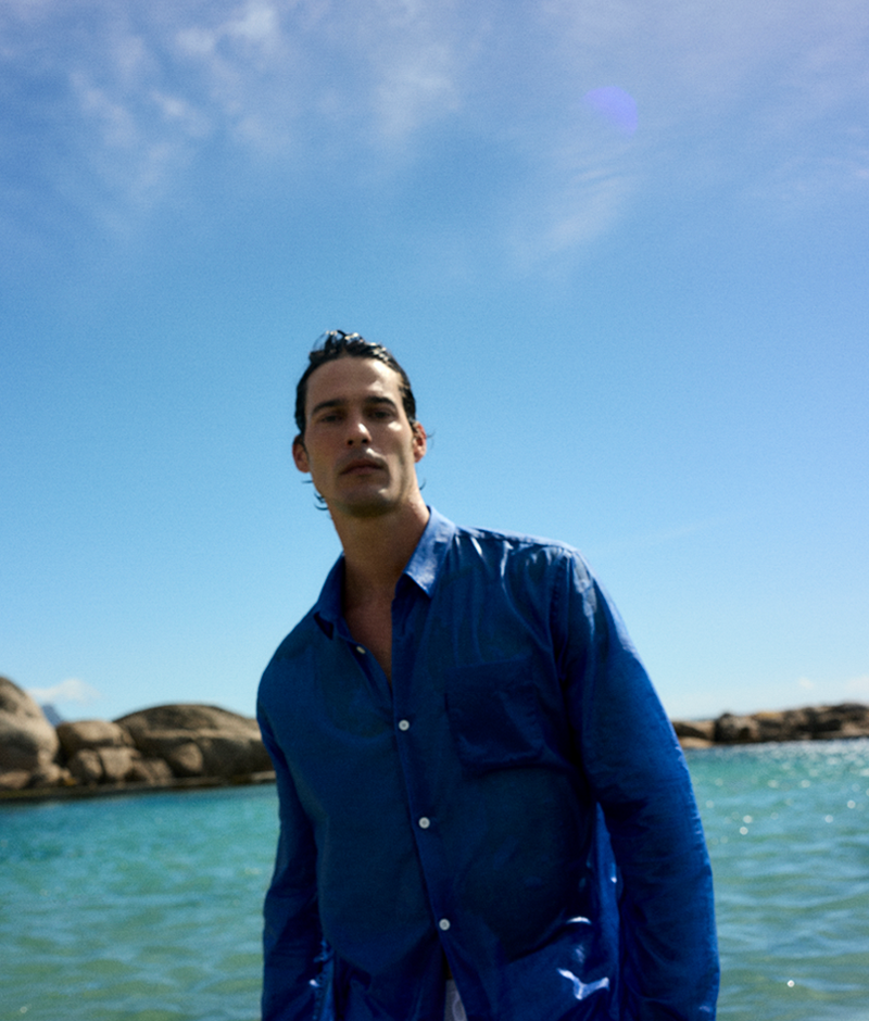 Summer, Exactly As It Should Be. Shop Now