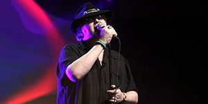 Blues Traveler, Gin Blossoms & Spin Doctors