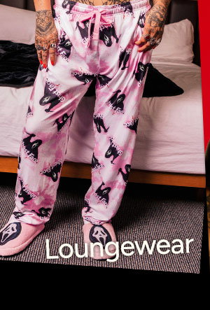 Shop Loungewear