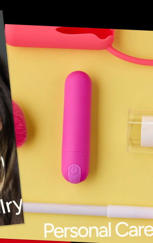 Shop Personal Care