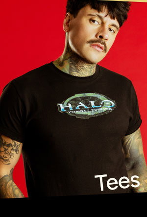 Shop Tees