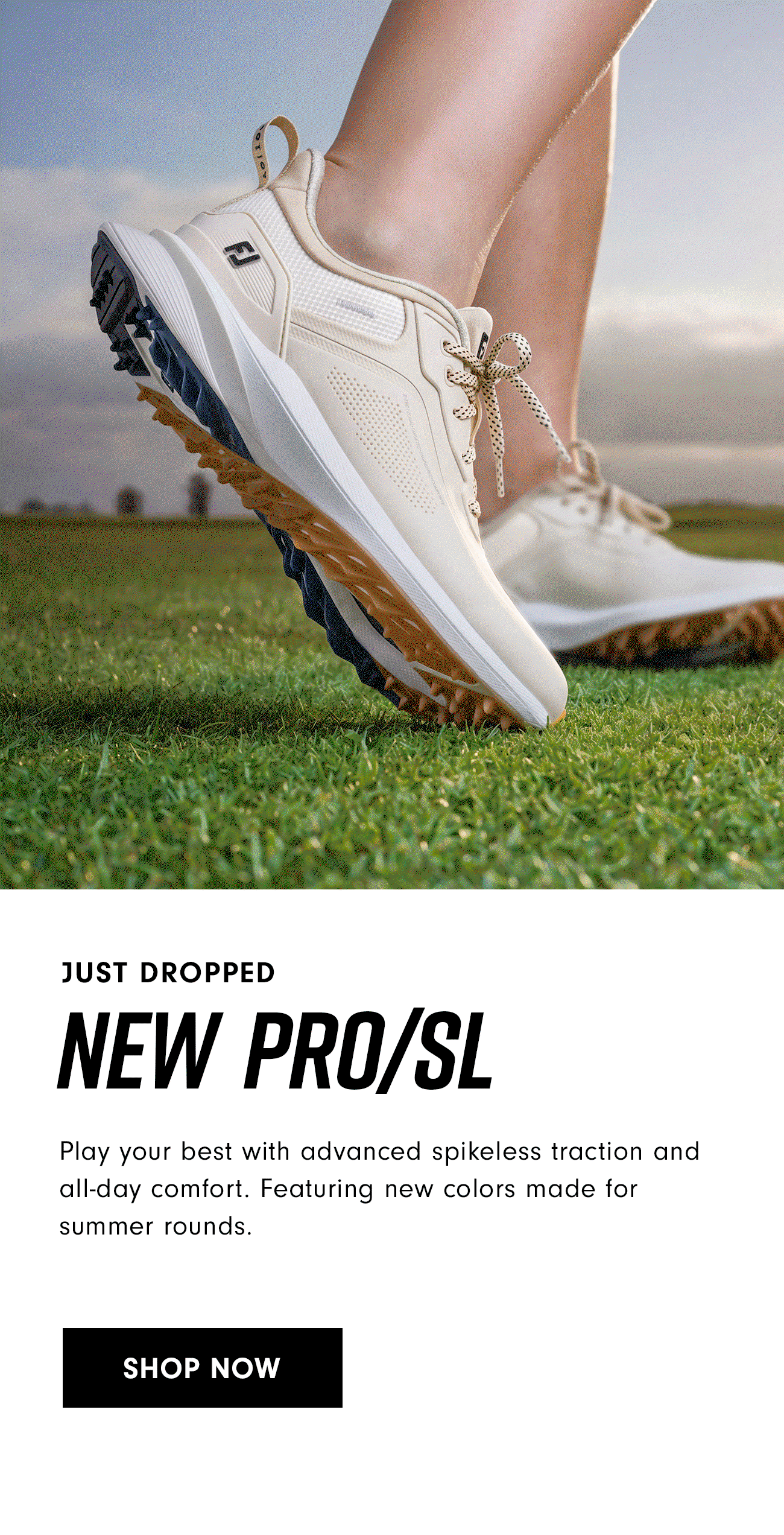 Shop All-New Pro/SL