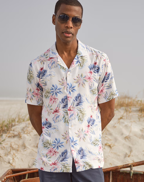 Casual Shirts Starting at $19.99 | Reg. $24.50–$84.50