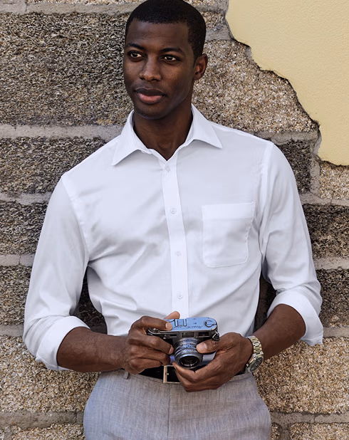 Dress Shirts Starting at $24.99 | Reg. $29–$89.50 | Shop Now