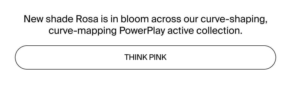 Think pink with new shade Rosa