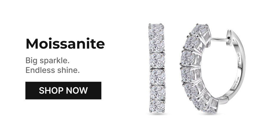 Moissanite