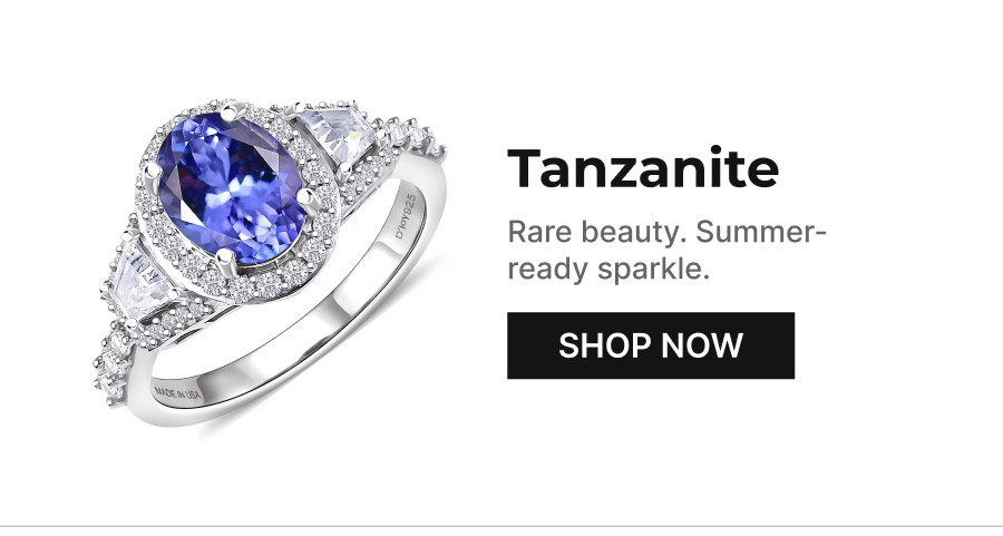 Tanzanite