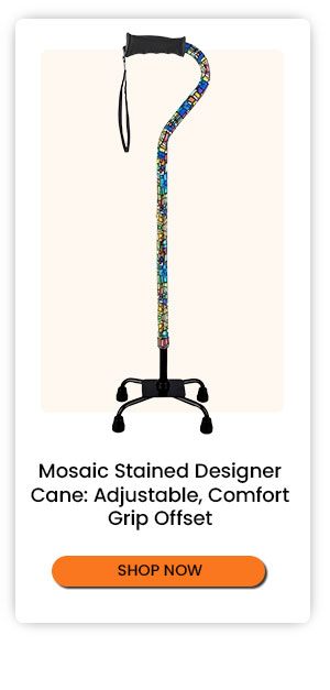 Mosaic Stained