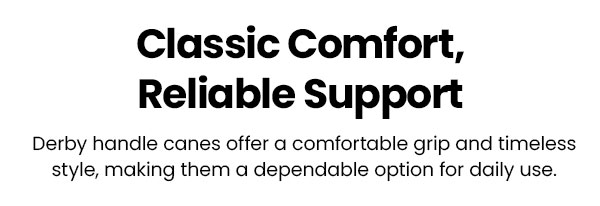 Classic Comfort, Reliable Support