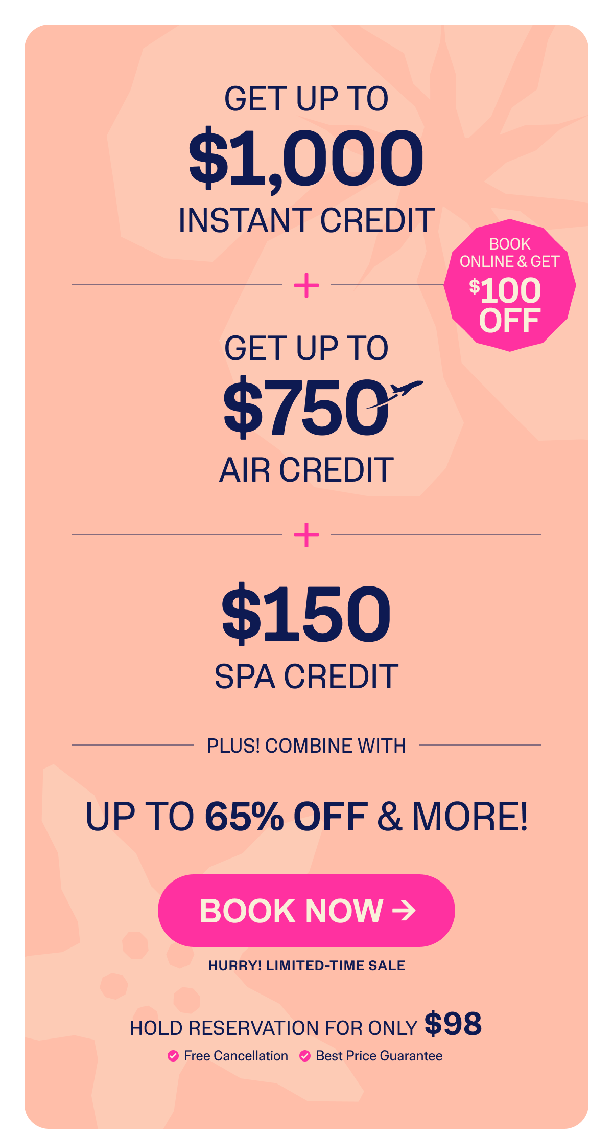 Book now