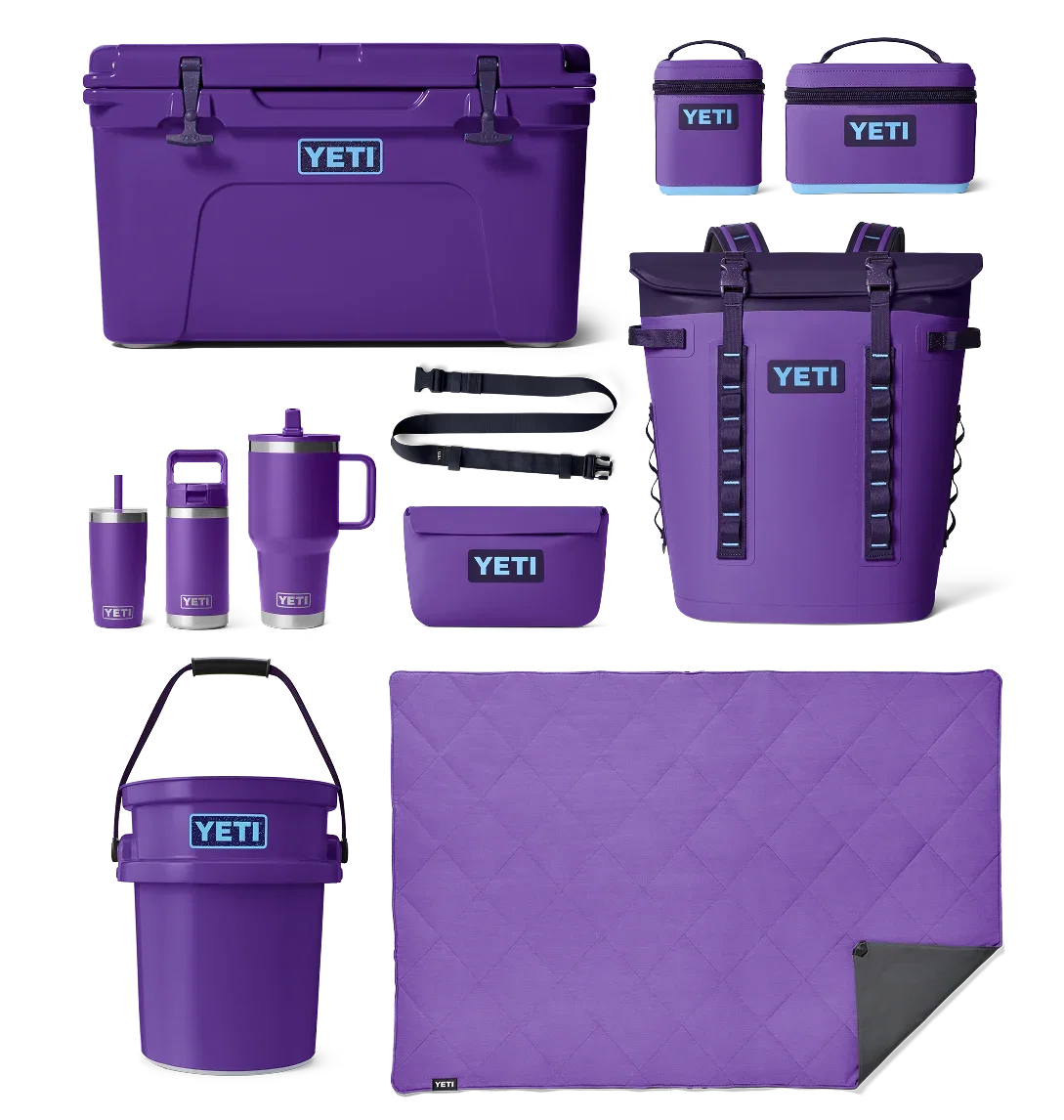 Shop Pace Purple