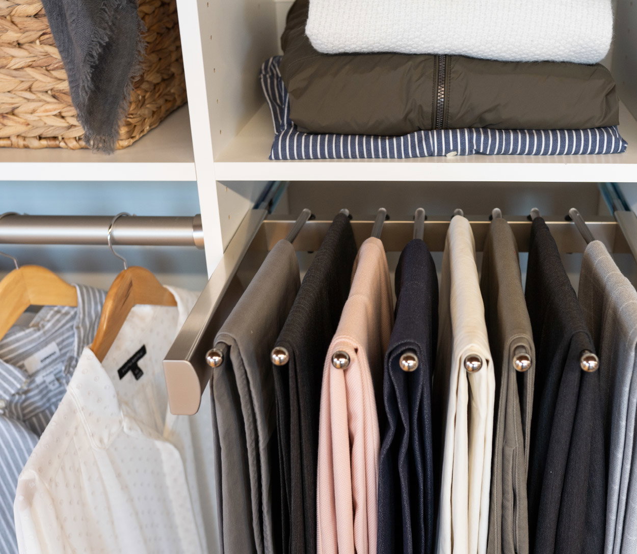 EasyClosets Closet 