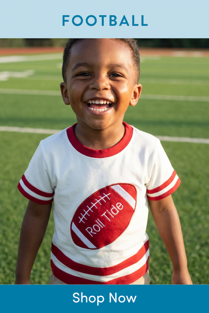 Football - Warehouse Sale